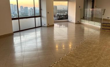 Departamento con Balcón en Polanco II, Miguel Hidalgo
