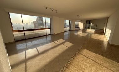 Departamento con Balcón en Polanco II, Miguel Hidalgo