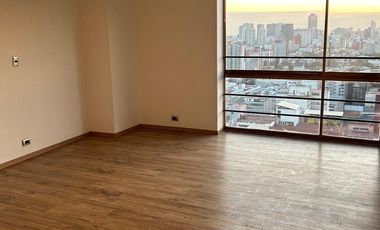Departamento con Balcón en Polanco II, Miguel Hidalgo