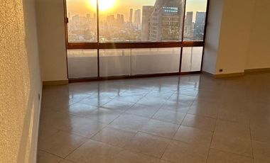 Departamento con Balcón en Polanco II, Miguel Hidalgo
