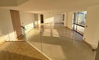 Departamento con Balcón en Polanco II, Miguel Hidalgo
