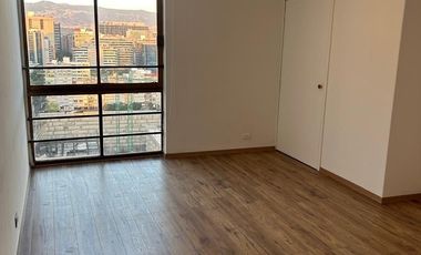 Departamento con Balcón en Polanco II, Miguel Hidalgo