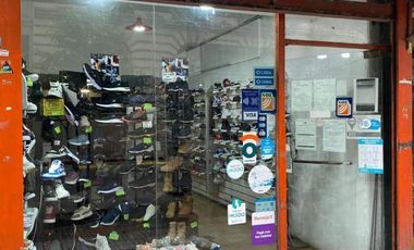 Local comercial en Venta en Barrio Centro 84m2