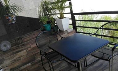 CASA AMUEBLADA EN LEÓN, BALCONES DEL CAMPESTRE