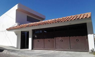 CASA AMUEBLADA EN LEÓN, BALCONES DEL CAMPESTRE