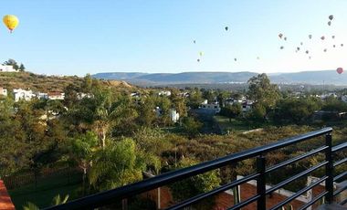 CASA AMUEBLADA EN LEÓN, BALCONES DEL CAMPESTRE