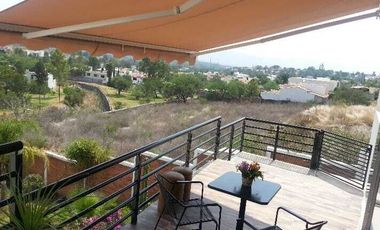 CASA AMUEBLADA EN LEÓN, BALCONES DEL CAMPESTRE