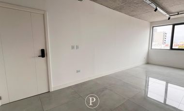 Oficina a estrenar en lo mejor de Plaza Mitre