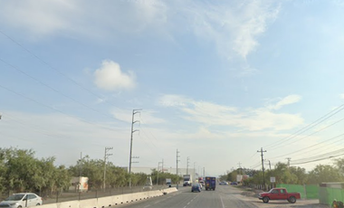NAVE INDUSTRIAL EN RENTA EN CIÉNEGA DE FLORES, NUEVO LEÓN