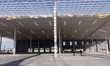 NAVE INDUSTRIAL EN RENTA EN TORREÓN, COHAHUILA