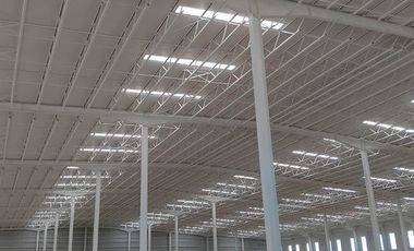 NAVE INDUSTRIAL EN RENTA EN TORREÓN, COHAHUILA