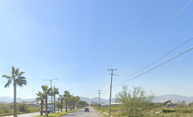 NAVE INDUSTRIAL EN RENTA EN TORREÓN, COHAHUILA