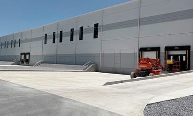 NAVE INDUSTRIAL EN RENTA EN TORREÓN, COHAHUILA