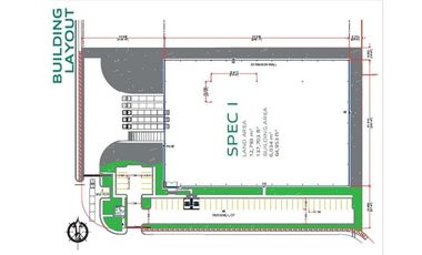 NAVE INDUSTRIAL EN RENTA EN TORREÓN, COHAHUILA