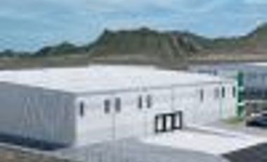 NAVE INDUSTRIAL EN RENTA EN TORREÓN, COHAHUILA