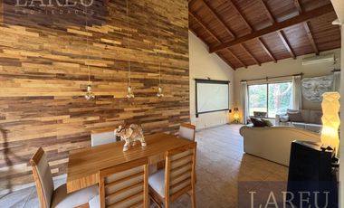 Casa en  Aranzazu