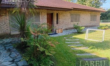 Casa en  Aranzazu
