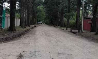 Lote BARRIO CERRADO