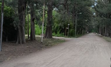 Lote BARRIO CERRADO