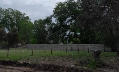 Lote BARRIO CERRADO