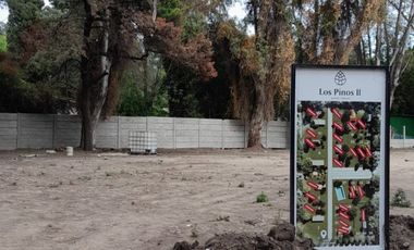 Lote BARRIO CERRADO