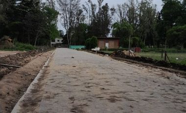 Lote BARRIO CERRADO