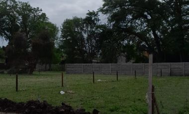 Lote BARRIO CERRADO