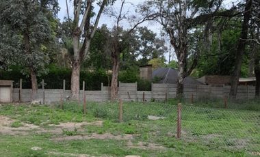 Lote BARRIO CERRADO