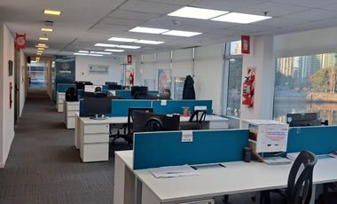 Oficina en Alquiler en Puerto Madero