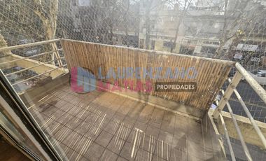 ALQUILER ESPECTACULAR 2 AMBIENTES EN VILLA URQUIZA