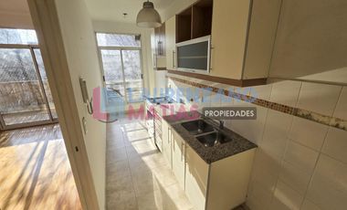 ALQUILER ESPECTACULAR 2 AMBIENTES EN VILLA URQUIZA