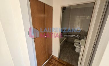 ALQUILER ESPECTACULAR 2 AMBIENTES EN VILLA URQUIZA