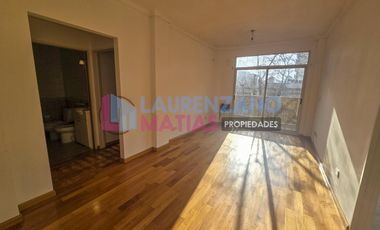 ALQUILER ESPECTACULAR 2 AMBIENTES EN VILLA URQUIZA