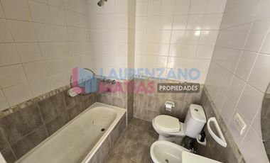 ALQUILER ESPECTACULAR 2 AMBIENTES EN VILLA URQUIZA