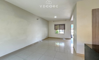 CASA EN RENTA EN ALTAVISTA RESIDENCIAL, ZAPOPAN
