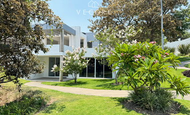 CASA EN RENTA EN ALTAVISTA RESIDENCIAL, ZAPOPAN