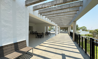 CASA EN RENTA EN ALTAVISTA RESIDENCIAL, ZAPOPAN