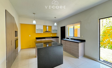 CASA EN RENTA EN ALTAVISTA RESIDENCIAL, ZAPOPAN
