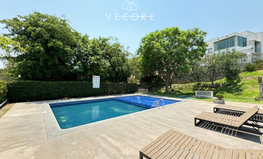 CASA EN RENTA EN ALTAVISTA RESIDENCIAL, ZAPOPAN