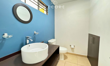 CASA EN RENTA EN ALTAVISTA RESIDENCIAL, ZAPOPAN