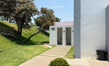 CASA EN RENTA EN ALTAVISTA RESIDENCIAL, ZAPOPAN