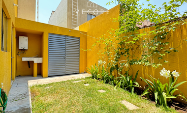 CASA EN RENTA EN ALTAVISTA RESIDENCIAL, ZAPOPAN