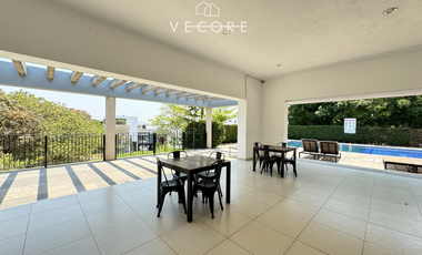 CASA EN RENTA EN ALTAVISTA RESIDENCIAL, ZAPOPAN