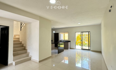 CASA EN RENTA EN ALTAVISTA RESIDENCIAL, ZAPOPAN