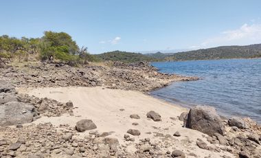 VENTA LOTES DIRECTO A LAGO CERRO PELADO