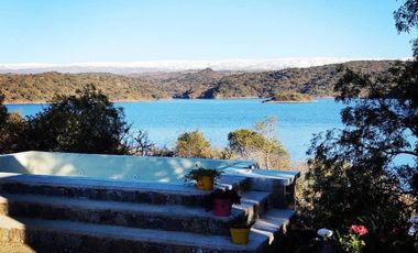 VENTA LOTES DIRECTO A LAGO CERRO PELADO
