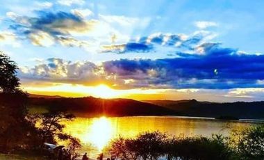 VENTA LOTES DIRECTO A LAGO CERRO PELADO