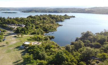 VENTA LOTES DIRECTO A LAGO CERRO PELADO