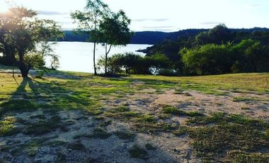 VENTA LOTES DIRECTO A LAGO CERRO PELADO