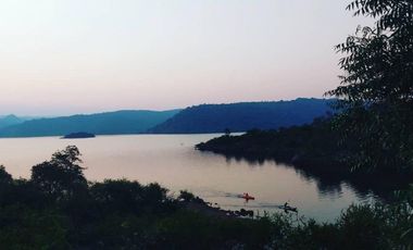 VENTA LOTES DIRECTO A LAGO CERRO PELADO
